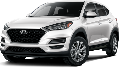 2021 Hyundai Tucson SUV 2021 Hyundai Tucson SUV