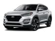 Used 2021 Hyundai Tucson Sport SUV