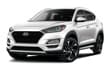 Used 2021 Hyundai Tucson Sport