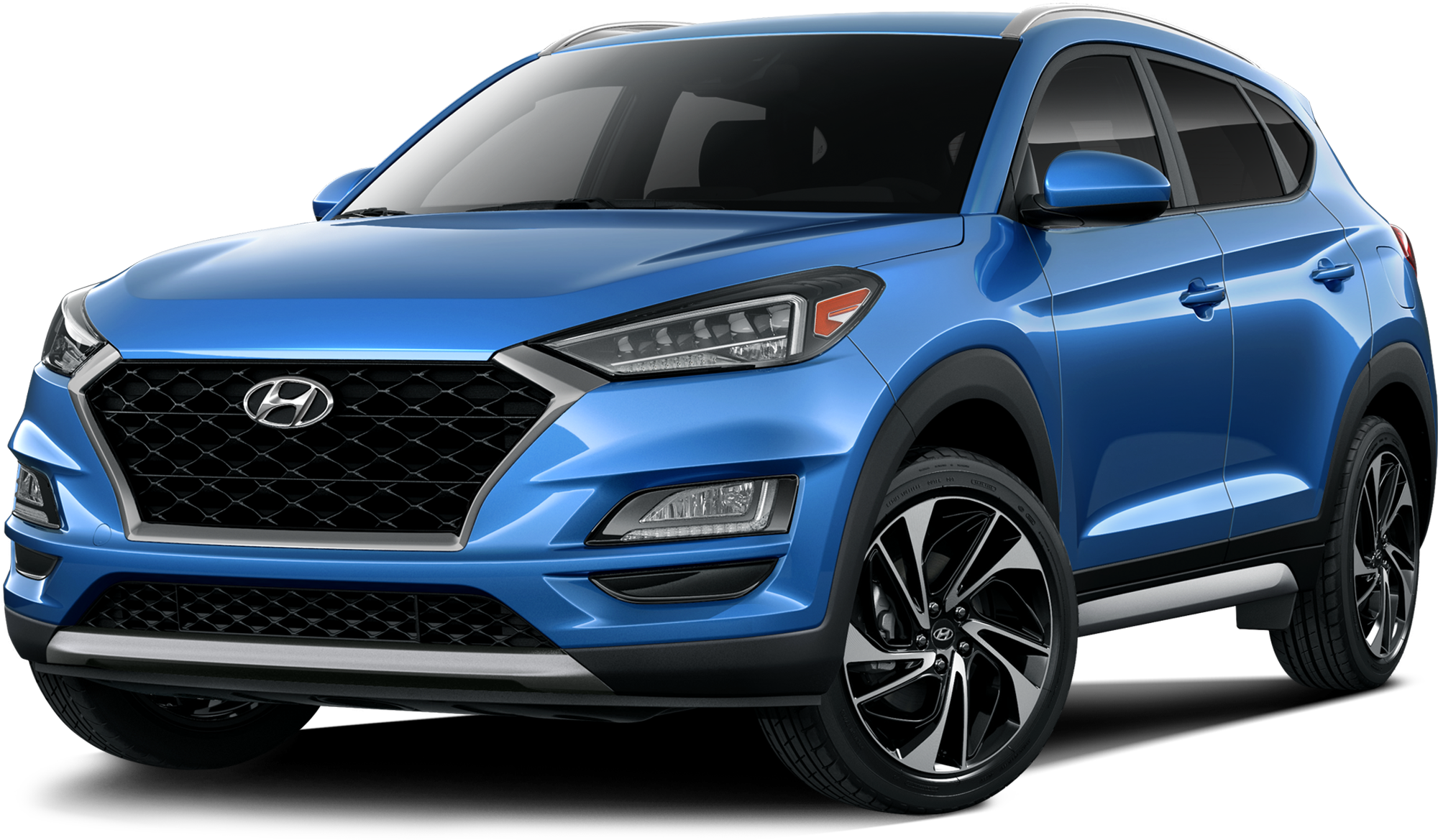 2021 Hyundai Tucson SUV Sport 