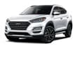 Used 2021 Hyundai Tucson Ultimate SUV