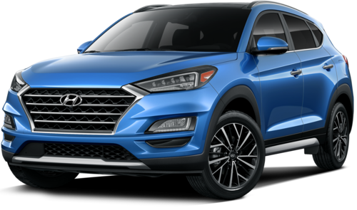 2021 Hyundai Tucson SUV 2021 Hyundai Tucson SUV