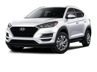 Used 2021 Hyundai Tucson Value SUV for Sale in Traverse City