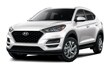 Used 2021 Hyundai Tucson Value SUV