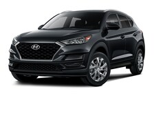 2021 Hyundai Tucson Value -
                Tampa, FL