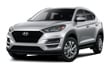 Used 2021 Hyundai Tucson Value SUV