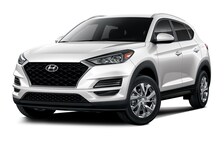 2021 Hyundai Tucson Value -
                Estero, FL