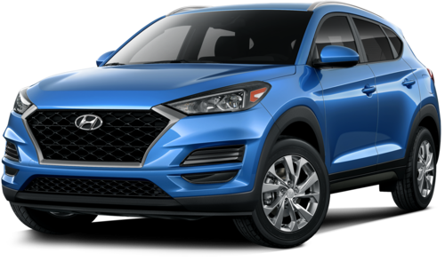 2021 Hyundai Tucson SUV 2021 Hyundai Tucson SUV