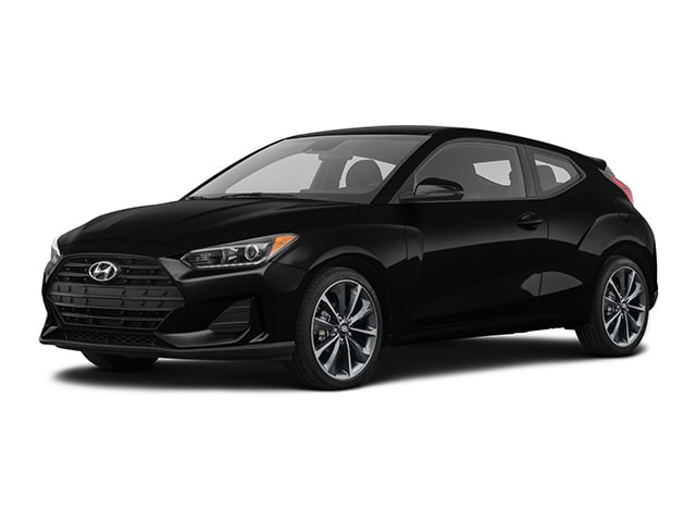 2021 Hyundai Veloster 2.0 Premium Automatic's photo