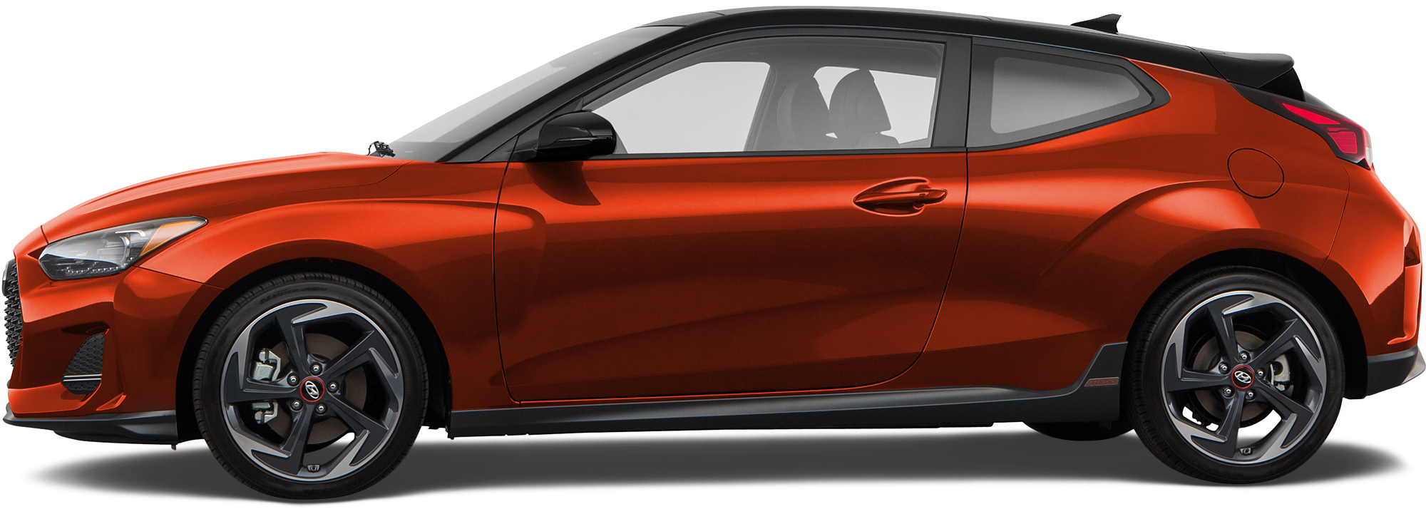 2021 Hyundai Veloster Hatchback Turbo Ultimate 