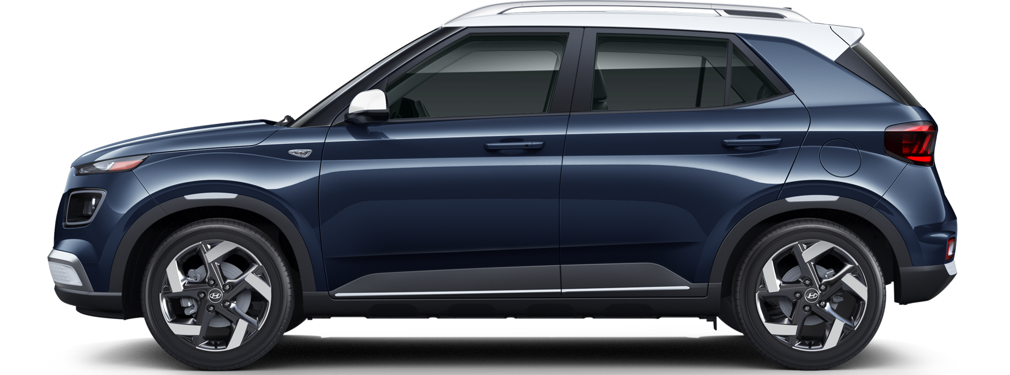 2021 Hyundai Venue SUV Digital Showroom Red Rock Hyundai