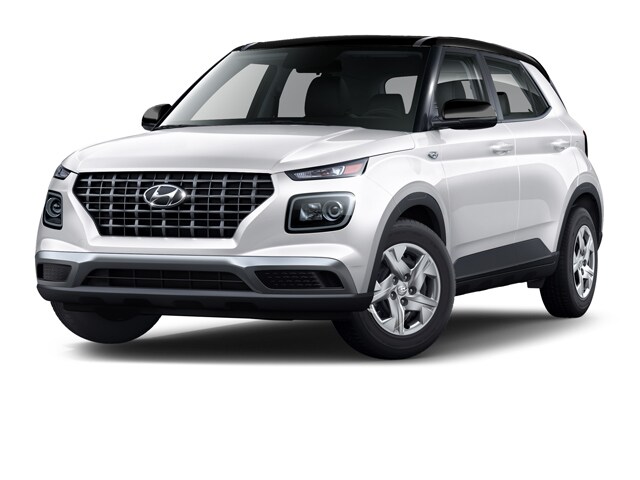 2021 Hyundai Venue SUV Digital Showroom | Jim Pattison ...