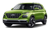 2021 Hyundai Venue SUV 2021 Hyundai Venue SUV