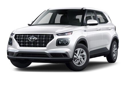 2021 Hyundai Venue SE SE  Crossover