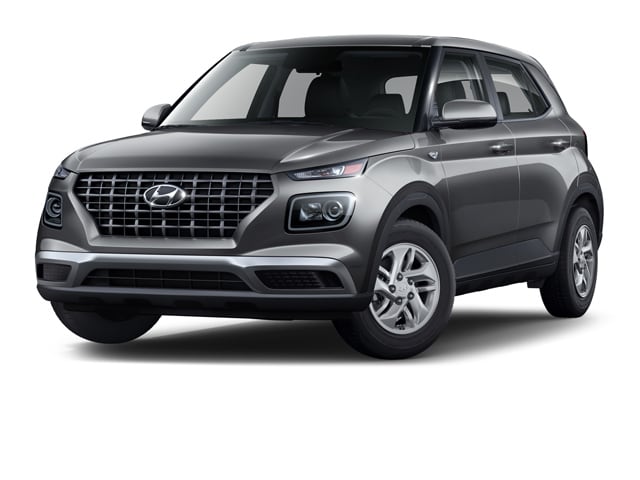 2021 Hyundai Venue SE -
                Las Vegas, NV