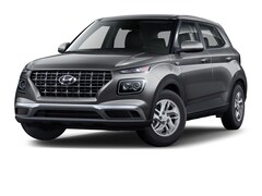2021 Hyundai Venue SE SUV
