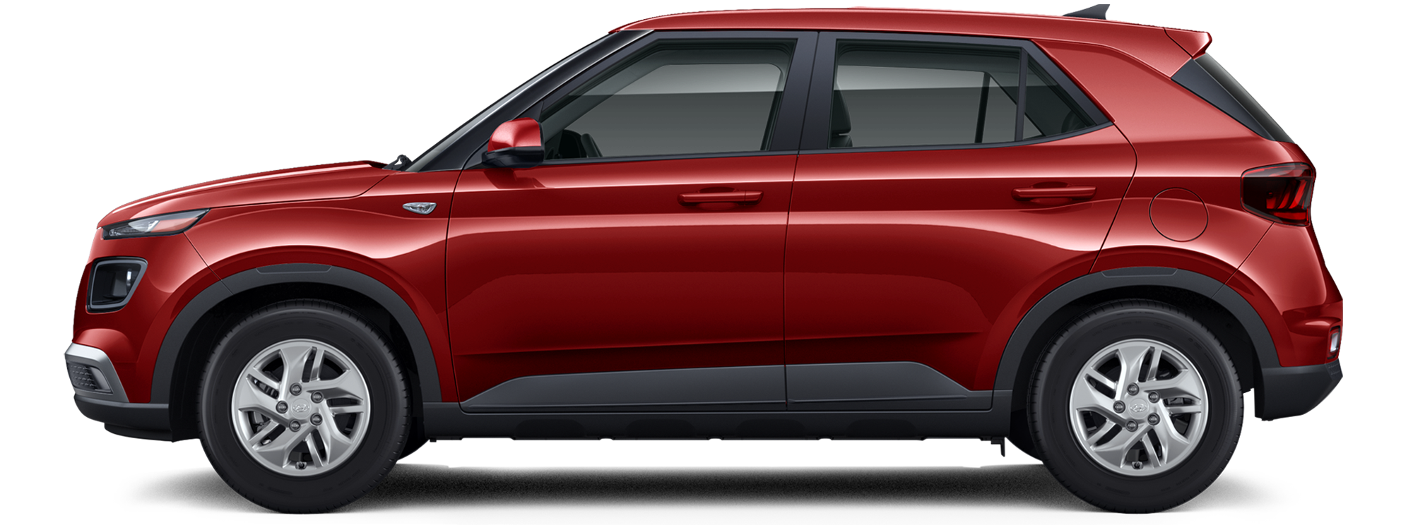 2021 Hyundai Venue SUV SE 