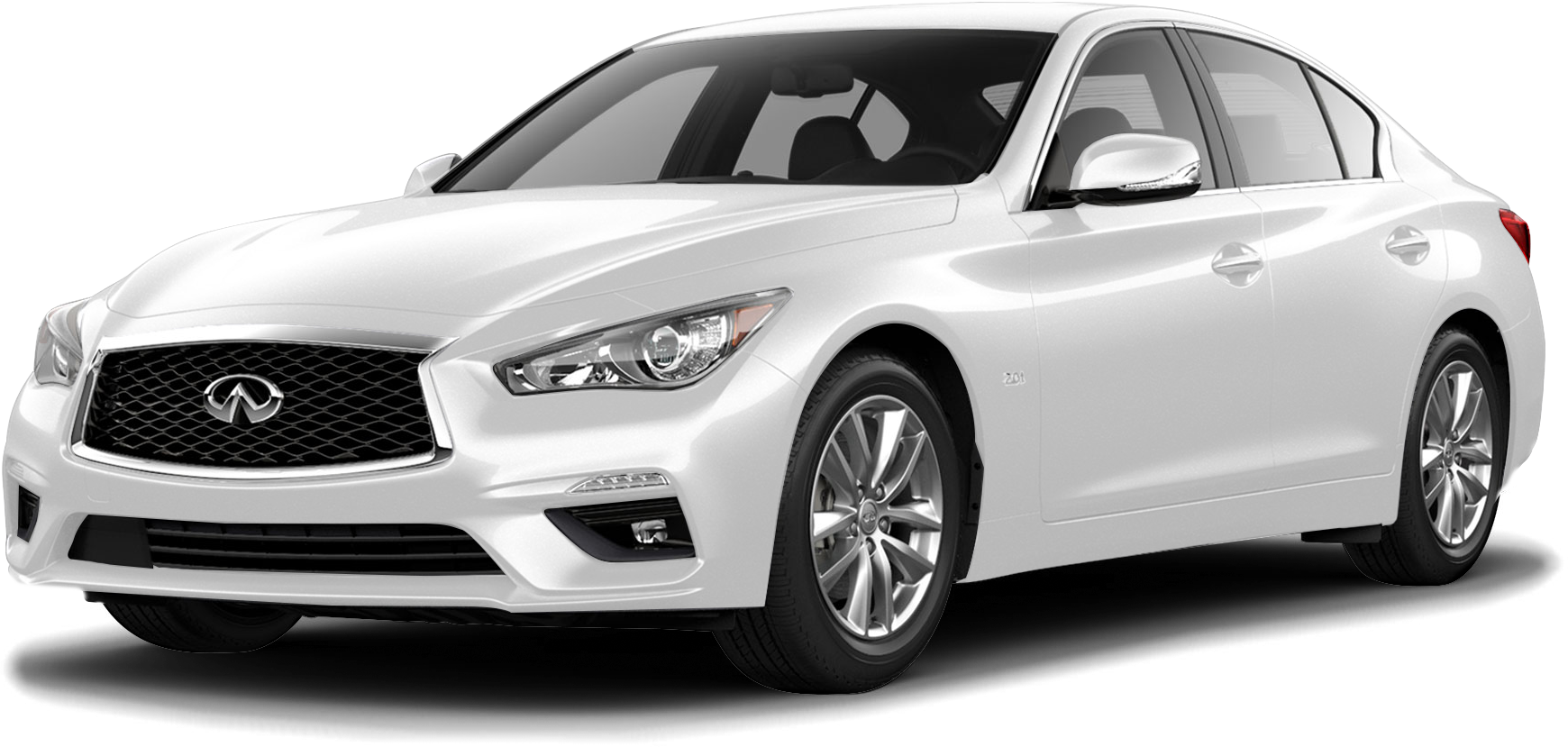 2021 INFINITI Q50 Incentives Specials amp Offers in Irving TX