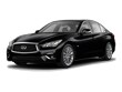 Certified 2021 INFINITI Q50 3.0t Luxe Sedan