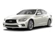 Certified 2021 INFINITI Q50 3.0t LUXE 3.0t LUXE AWD