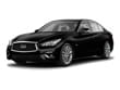 Used 2021 INFINITI Q50 3.0t LUXE Sedan