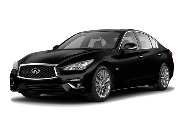 2021 INFINITI Q50 Luxe -
                Sterling Heights, MI