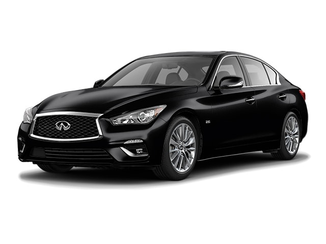 2021 INFINITI Q50 Luxe -
                  Wesley Chapel, FL