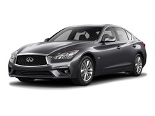 2021 INFINITI Q50 Pure -
                Miami, FL