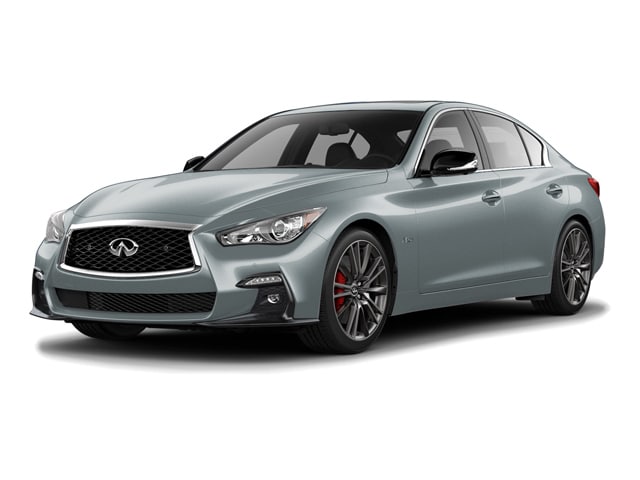 2021 INFINITI Q50 3.0t RED SPORT 400 AWD's photo