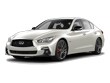 Used 2021 INFINITI Q50 RED Sport 400 Sedan
