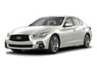Used 2021 INFINITI Q50 3.0t SENSORY Sedan