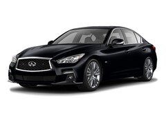 2021 INFINITI Q50 3.0T Signature ED For Sale in Rockaway, NJ