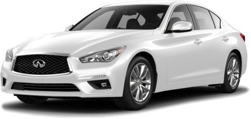 2021 INFINITI Q50 Sedan 2021 INFINITI Q50 Sedan