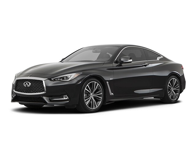 2021 INFINITI Q60 Luxe -
                  Chantilly, VA