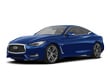 Used 2021 INFINITI Q60 3.0T Luxe