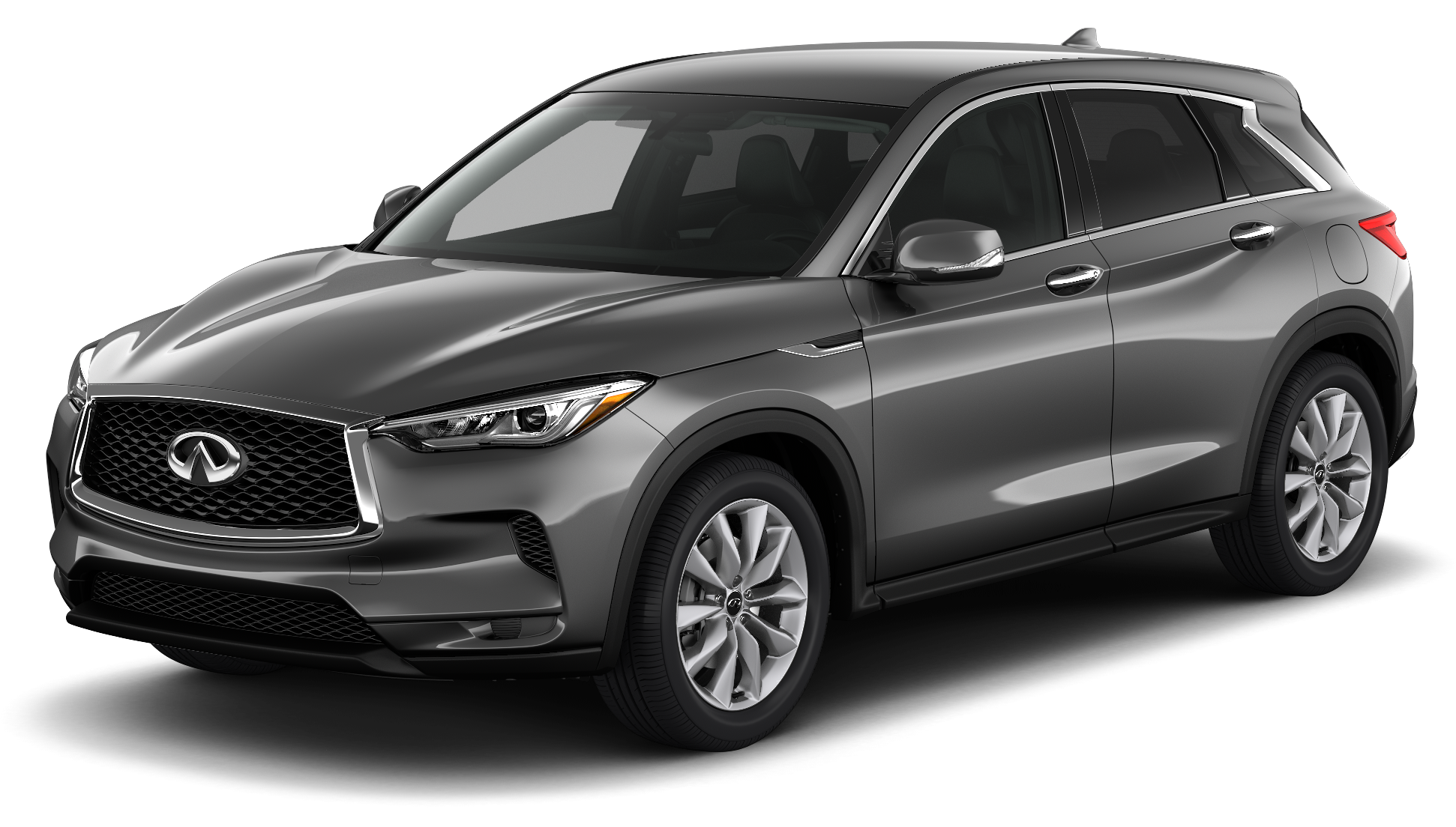 2021 INFINITI QX50 SUV