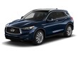 Used 2021 INFINITI QX50 LUXE SUV