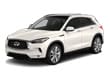 Used 2021 INFINITI QX50 SENSORY SUV