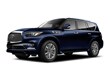 Used 2021 INFINITI QX80 LUXE SUV