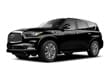 Used 2021 INFINITI QX80 LUXE RWD SUV