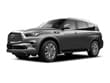 Used 2021 INFINITI QX80 LUXE SUV