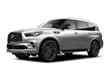 Used 2021 INFINITI QX80 PREMIUM SELECT SUV