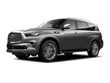 Used 2021 INFINITI QX80 SENSORY SUV