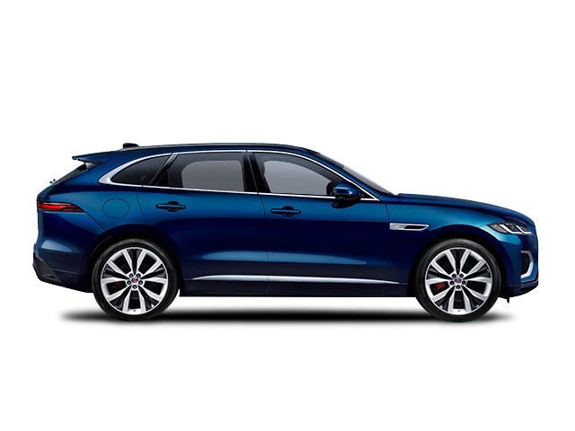 Buy Or Lease New Jaguar F Pace Boston Quincy Brookline