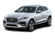 Used 2021 Jaguar F-PACE P250 S SUV