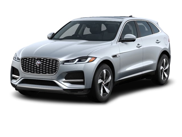 2021 Jaguar F-PACE P250 S's photo