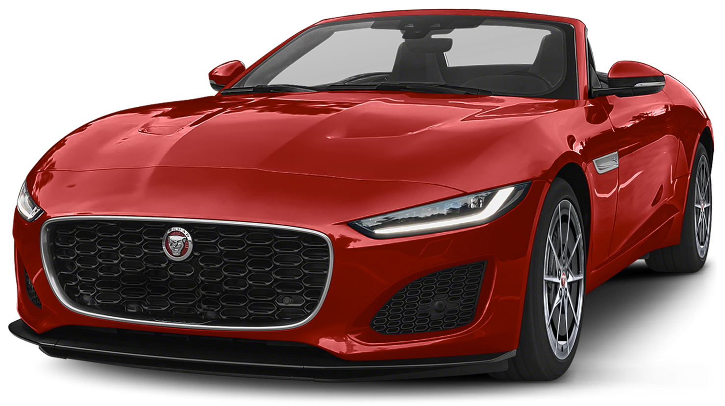 2021 jaguar ftype incentives specials  offers in north
