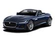 Used 2021 Jaguar F-TYPE P300 Convertible