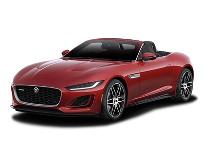 New 2021 Jaguar F Type For Sale At Jaguar Of Tacoma Stock 44004