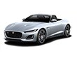 Used 2021 Jaguar F-TYPE R-Dynamic Convertible